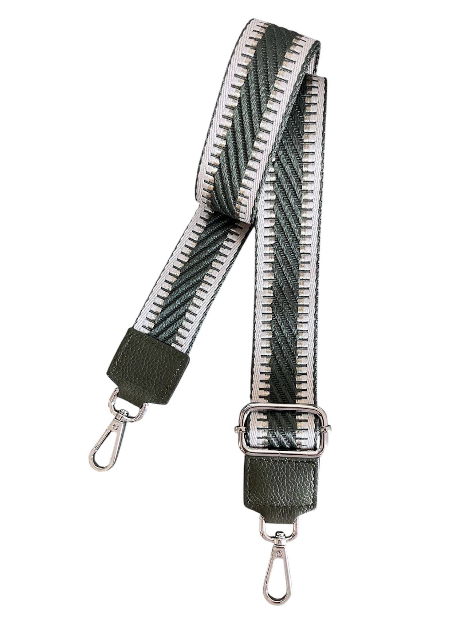 Anse cuir | ANSE MINI-ZIPP