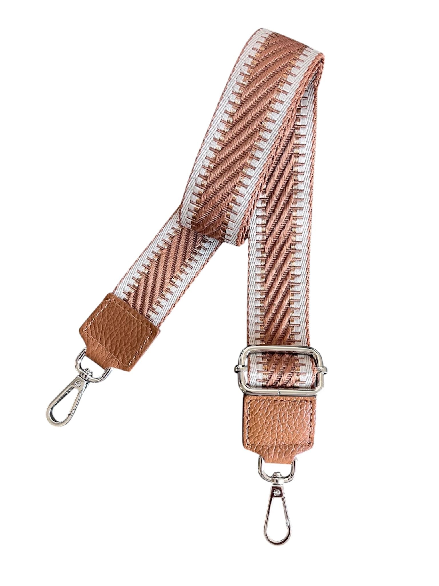 Anse cuir | ANSE MINI-ZIPP