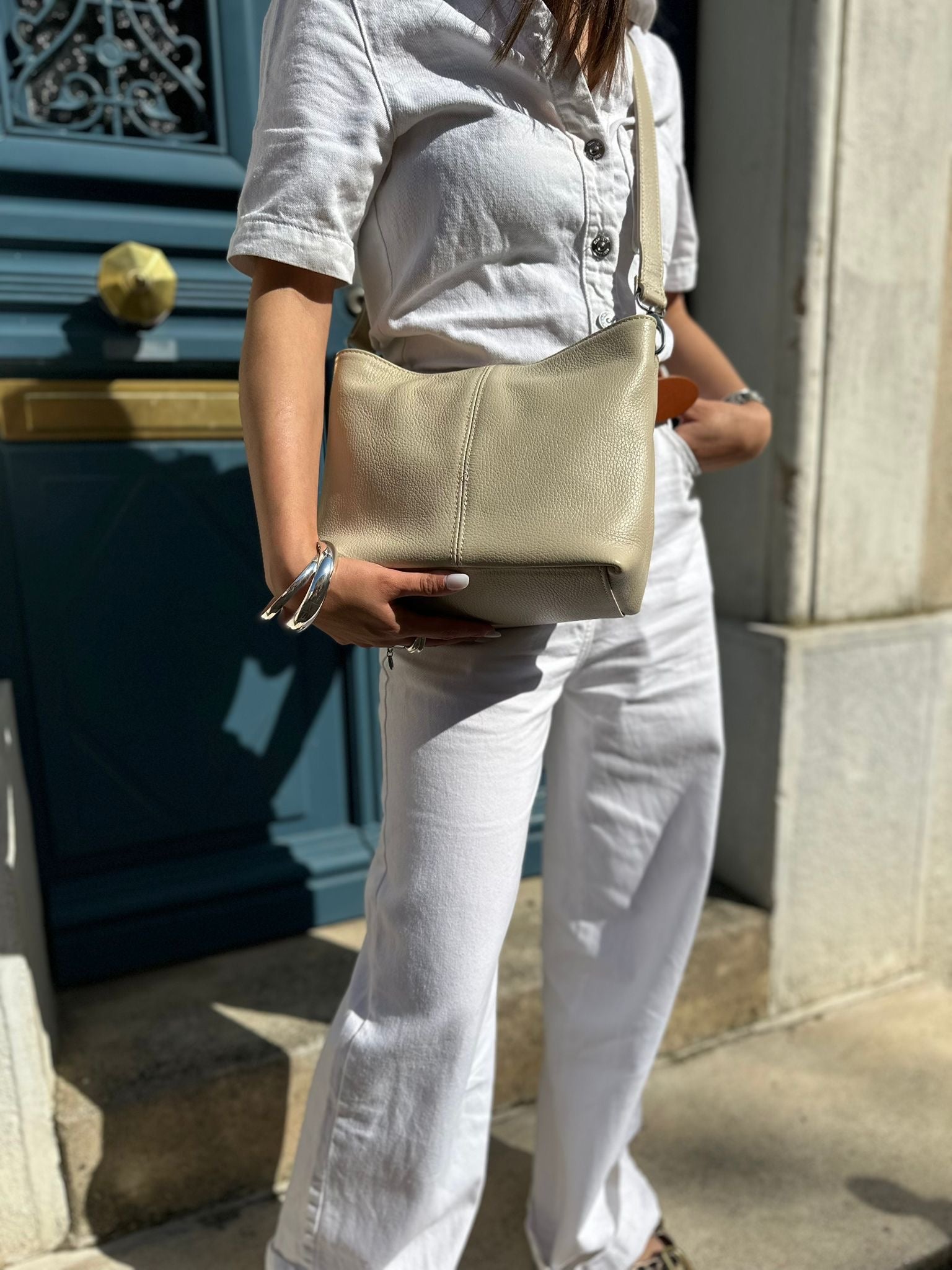 Sac bandoulière | Mini Alex