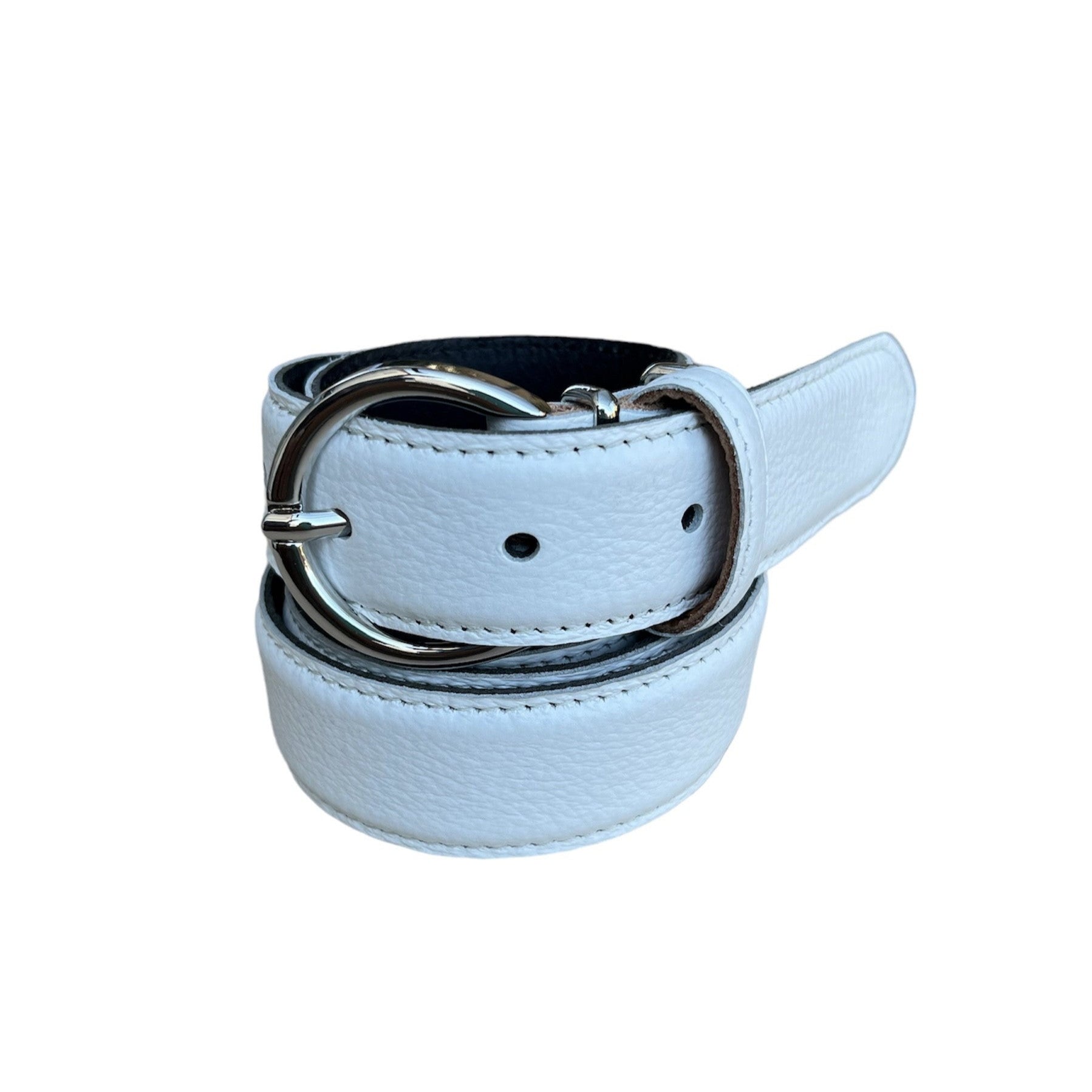 Ceinture cuir | GRAINEE