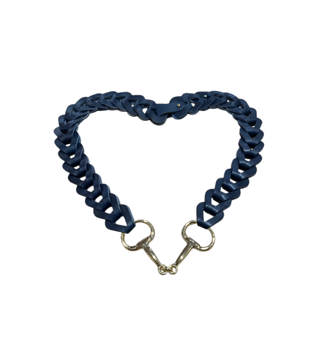 Ceinture cuir | ENFILAGE CUIR