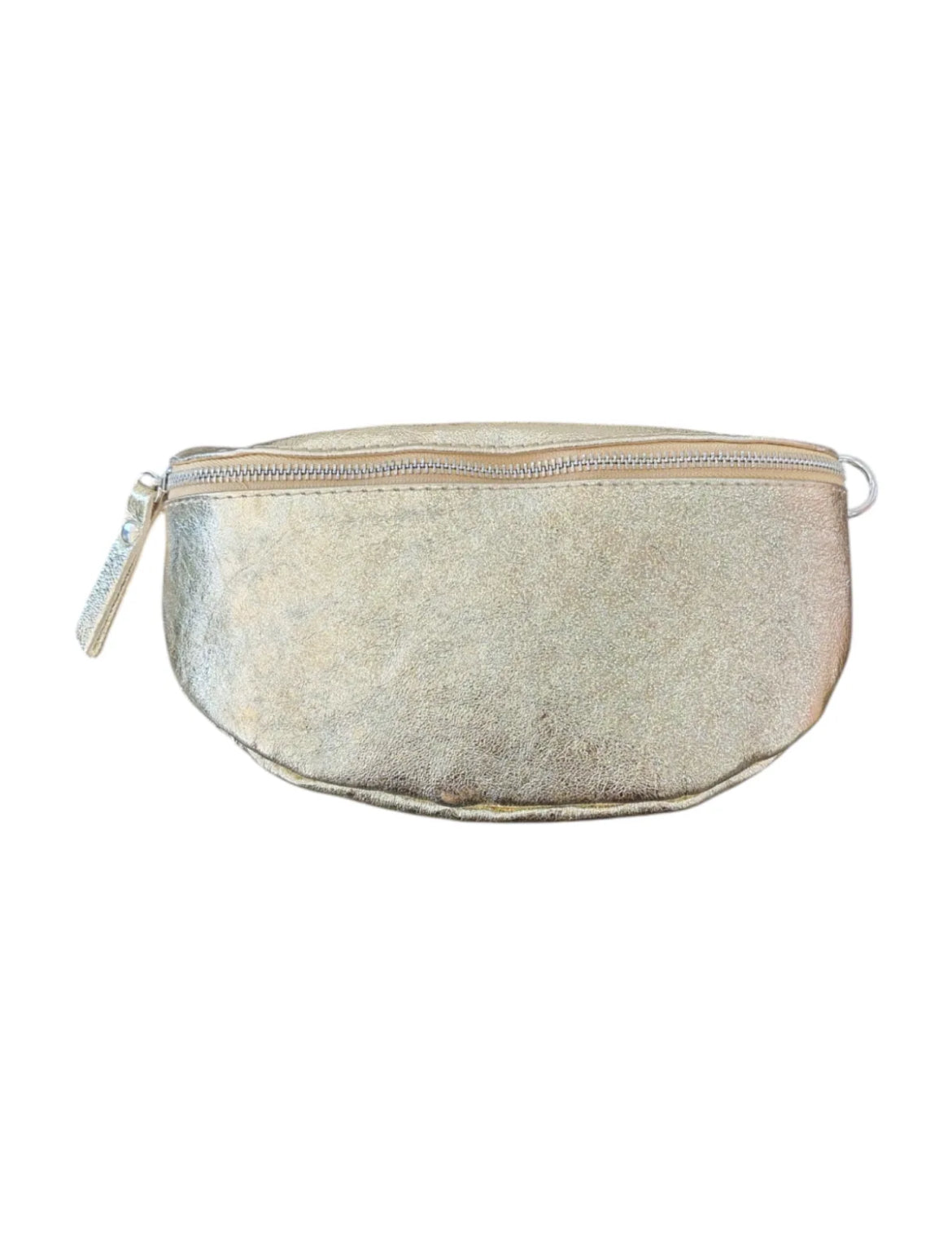 Sac banane cuir femme | BANANE MEDIUM