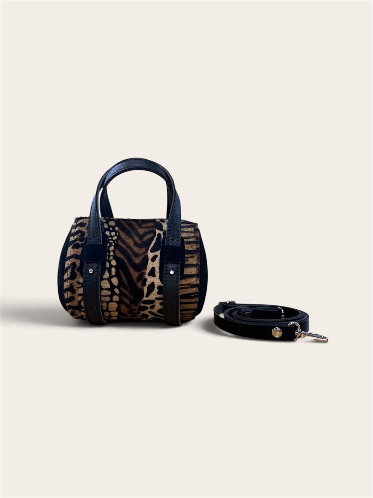 Sac à main cuir femme | BELLISSIMA hiver