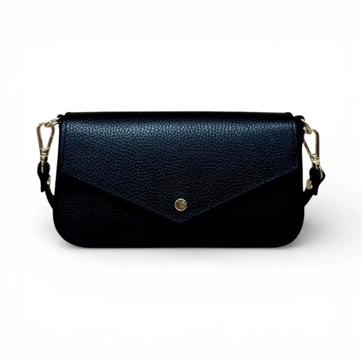 Pochette cuir | Angel