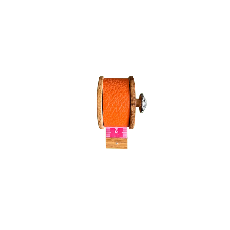 METRE RUBAN ORANGE