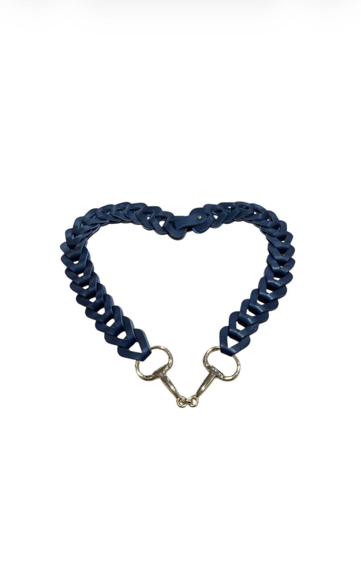 Ceinture cuir | ENFILAGE CUIR