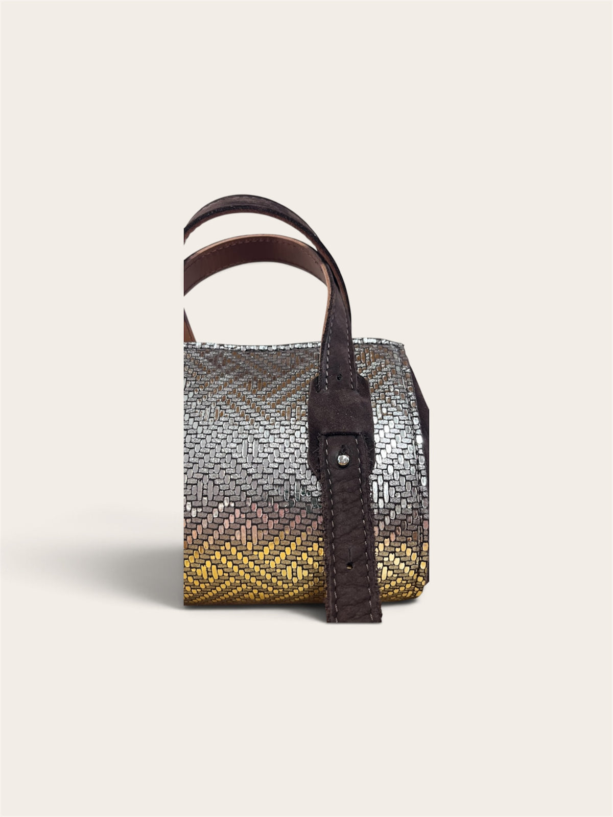 Sac à main cuir femme | BELLISSIMA hiver