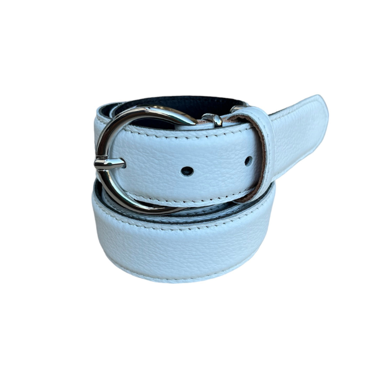 Ceinture cuir | GRAINEE