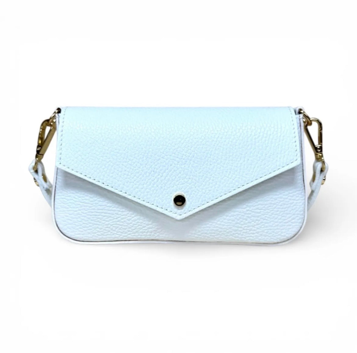 Pochette cuir | Angel
