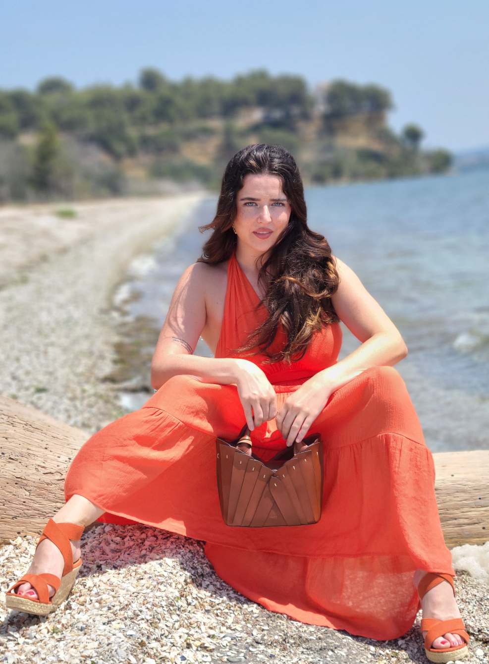 Sac cuir femme | ÉLÉGANCE