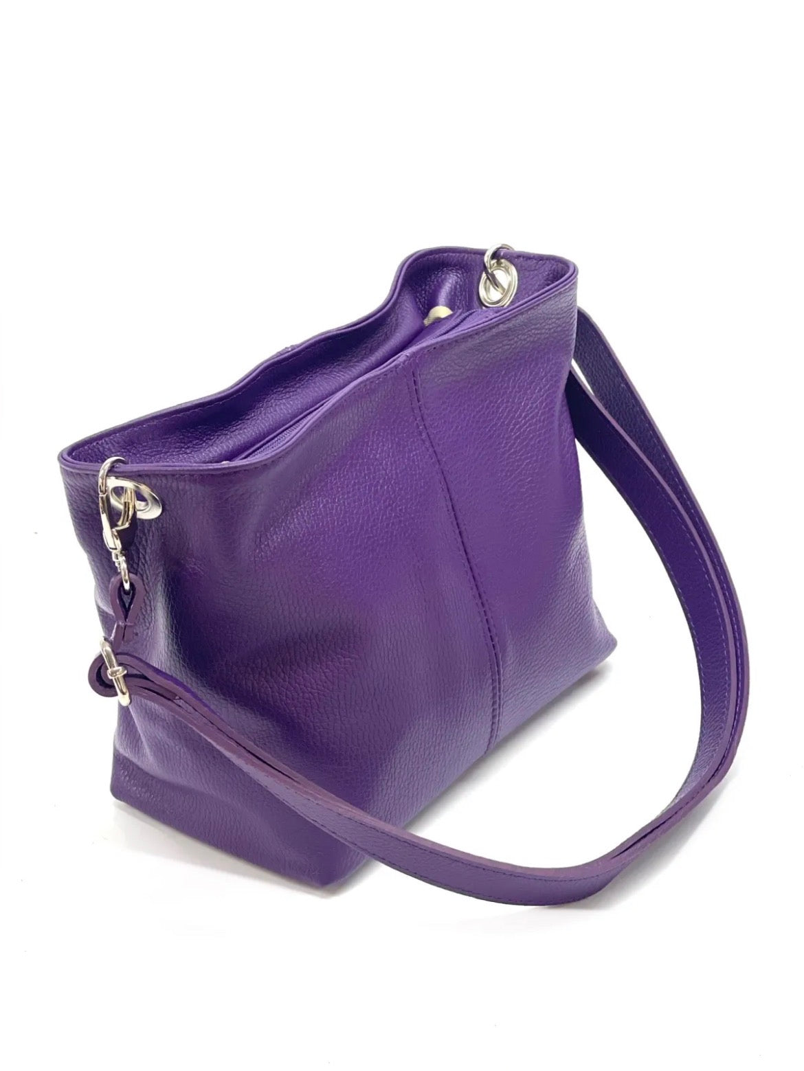 Sac bandoulière | Mini Alex