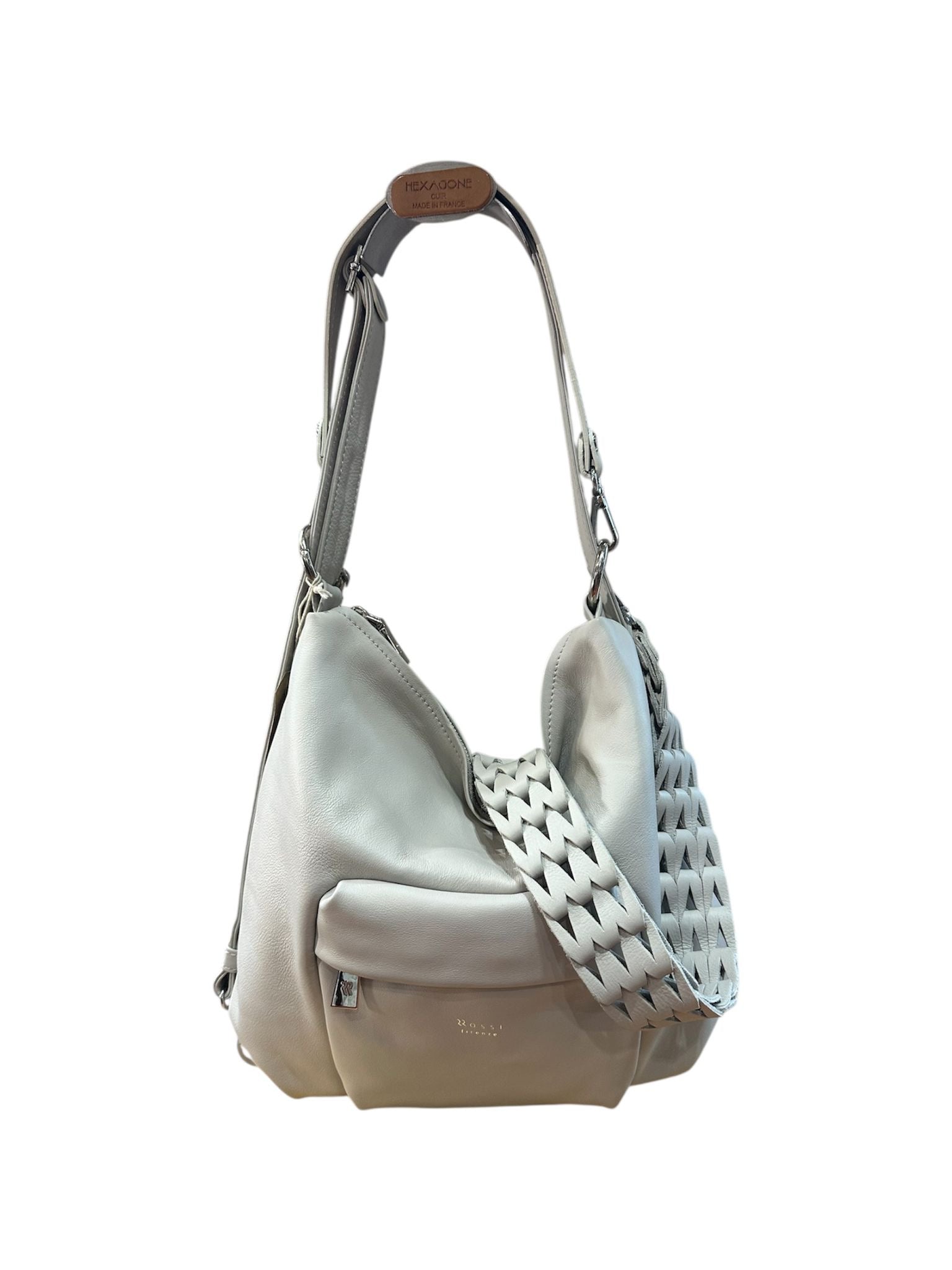 Sac à main cuir | KARL de BRUNO ROSSI