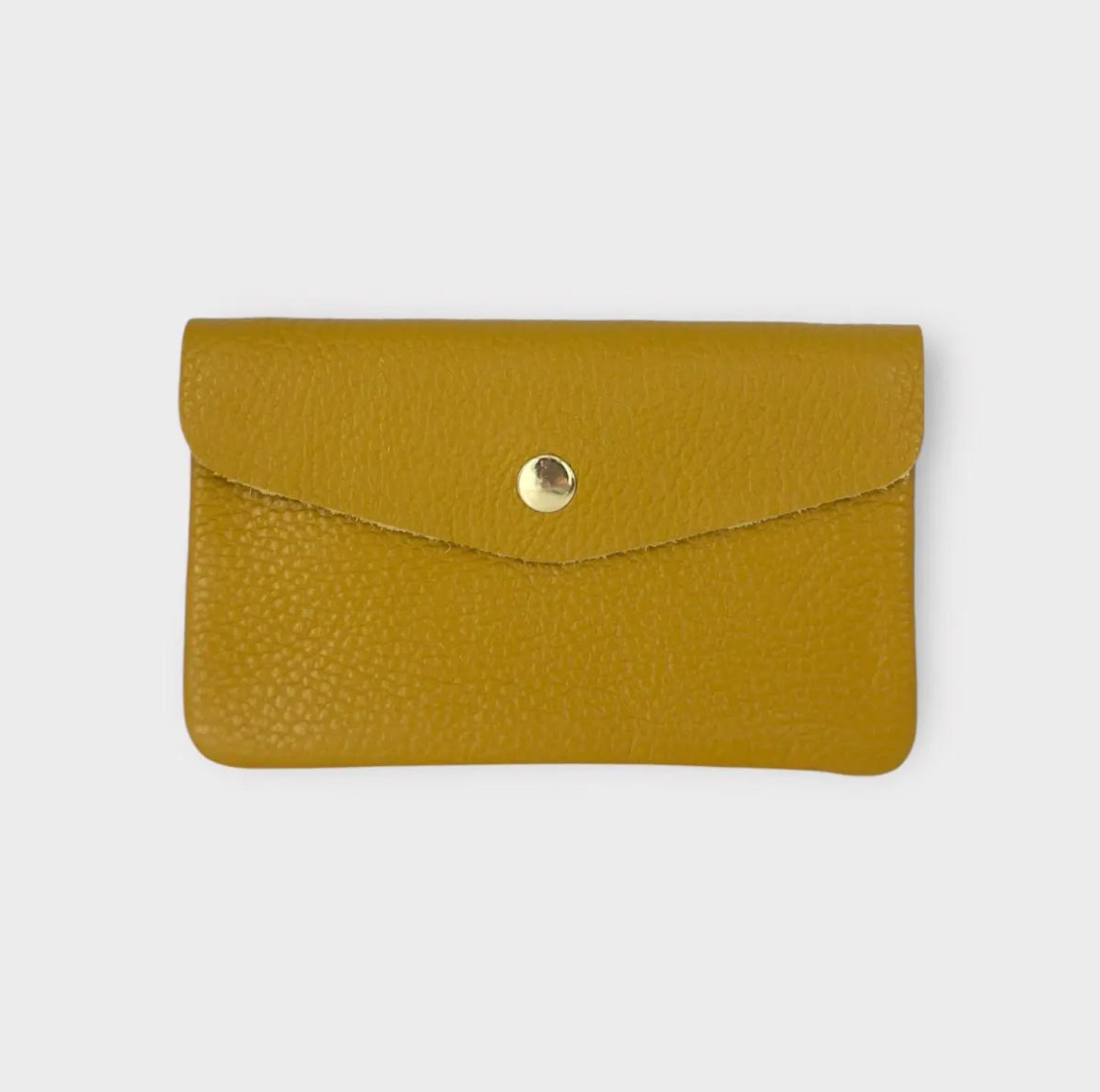 Portefeuille cuir | PM Agnès XL