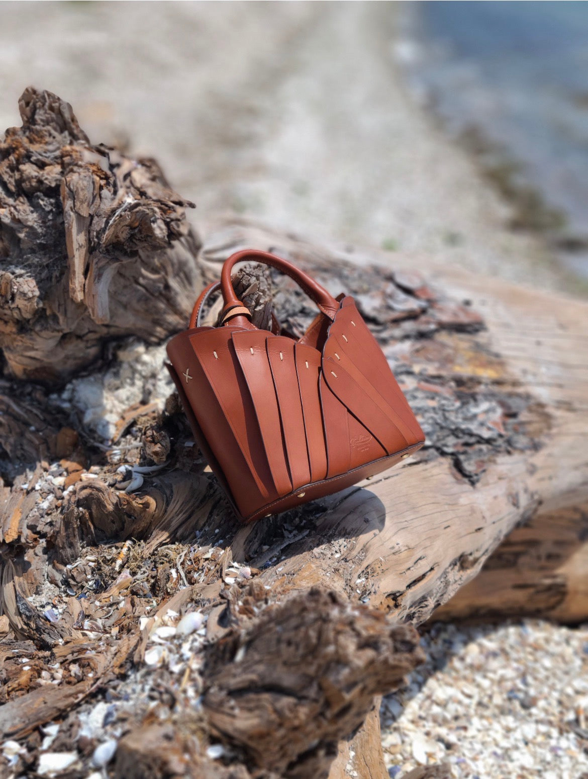 Sac cuir femme | ÉLÉGANCE