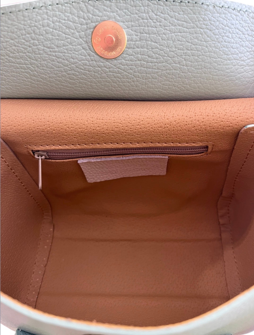 Sac en cuir | CANDY