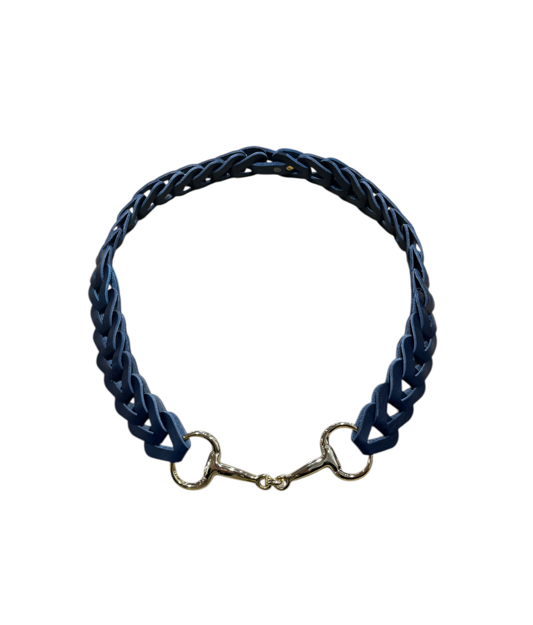 Ceinture cuir | ENFILAGE CUIR