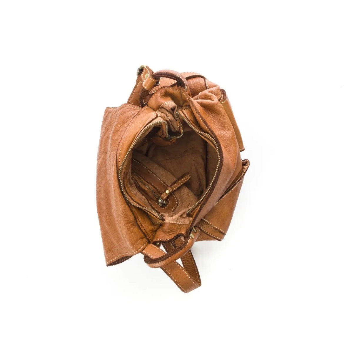 Sac en cuir | CAVALIER