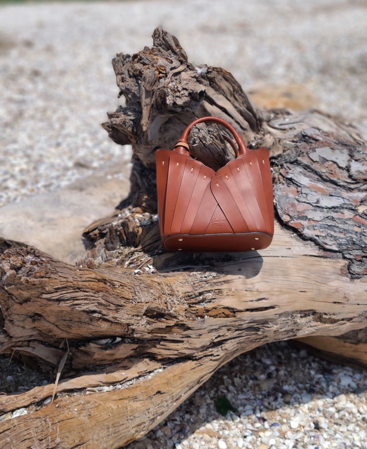 Sac cuir femme | ÉLÉGANCE