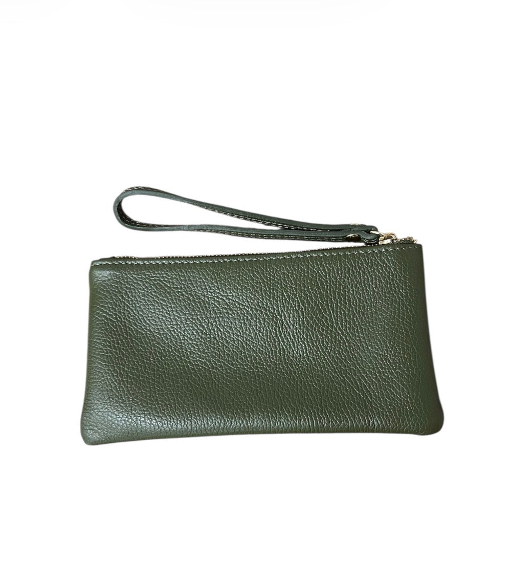 Pochette cuir | Little pocket cuir