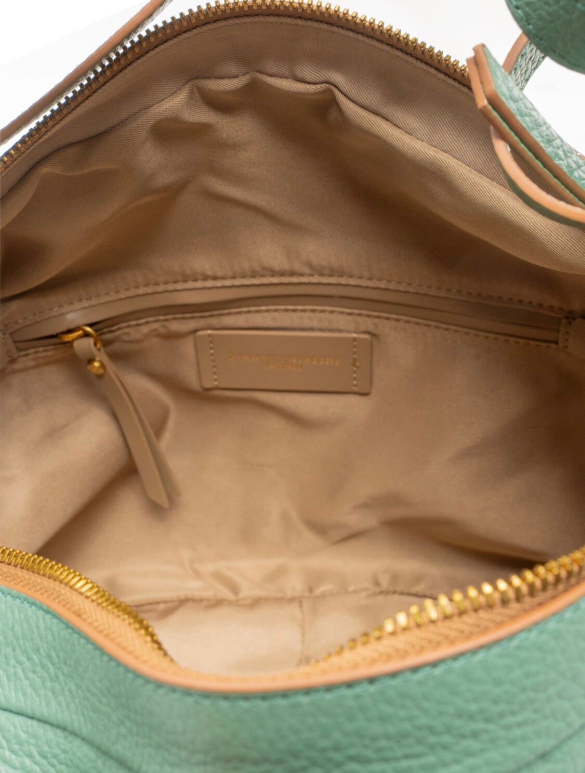 Sac à main cuir | MALICE de GIANNI CHIARINI