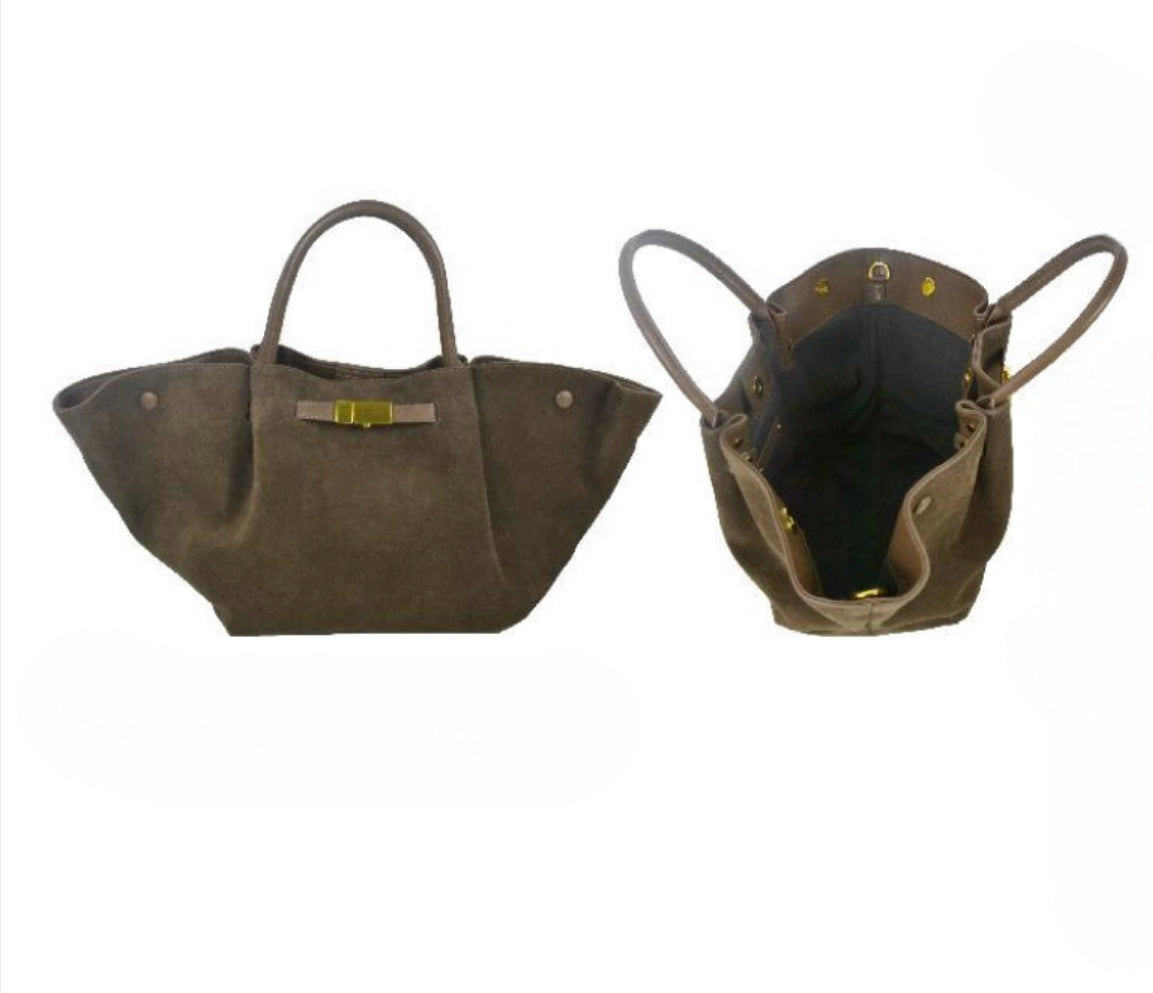 Sac à main cuir | VOLANTI