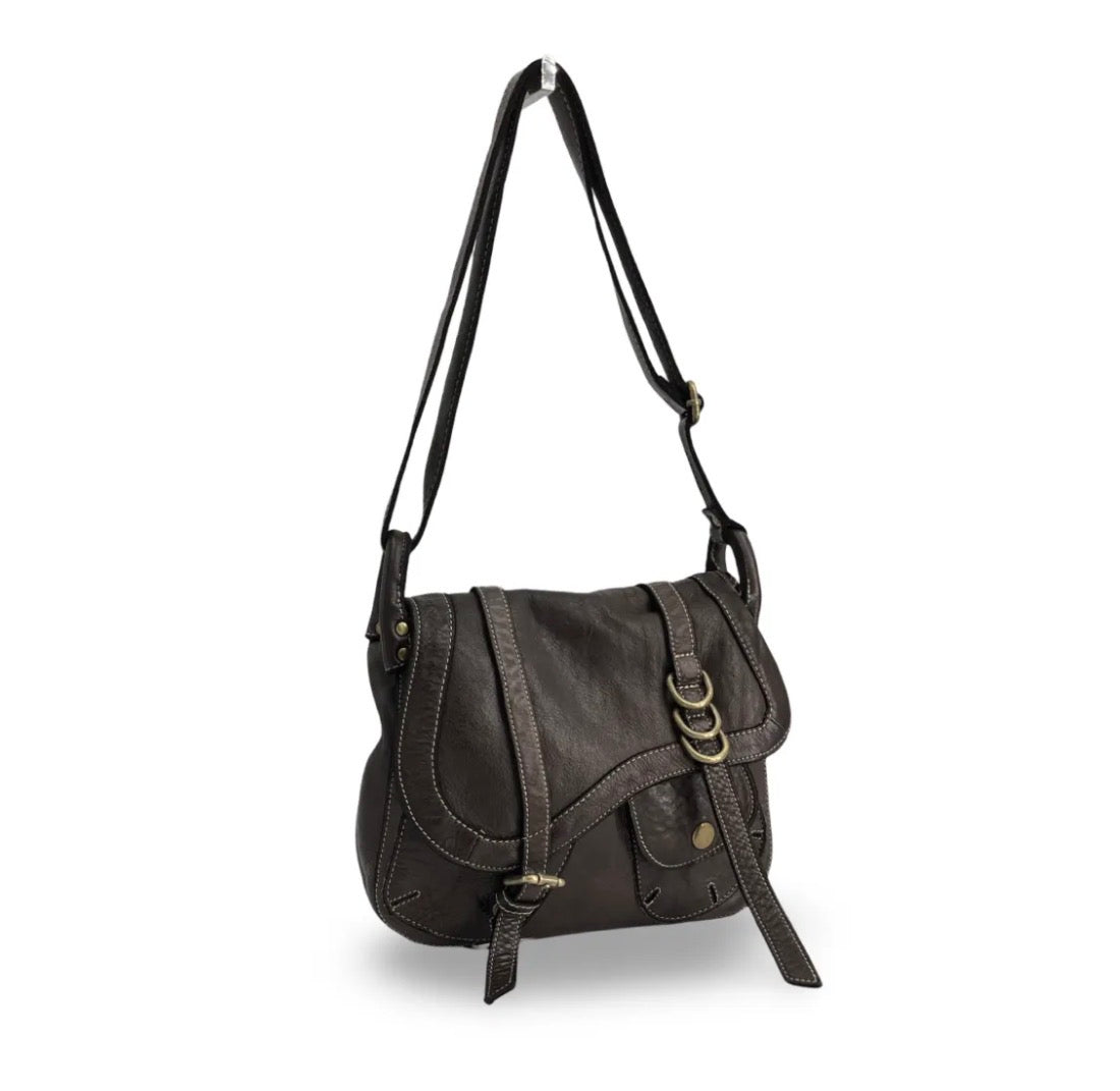 Sac en cuir | CAVALIER