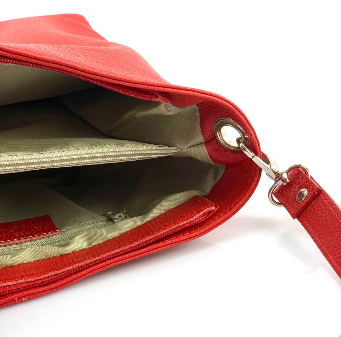 Sac bandoulière | Mini Alex