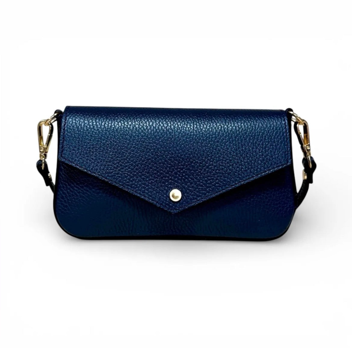 Pochette cuir | Angel