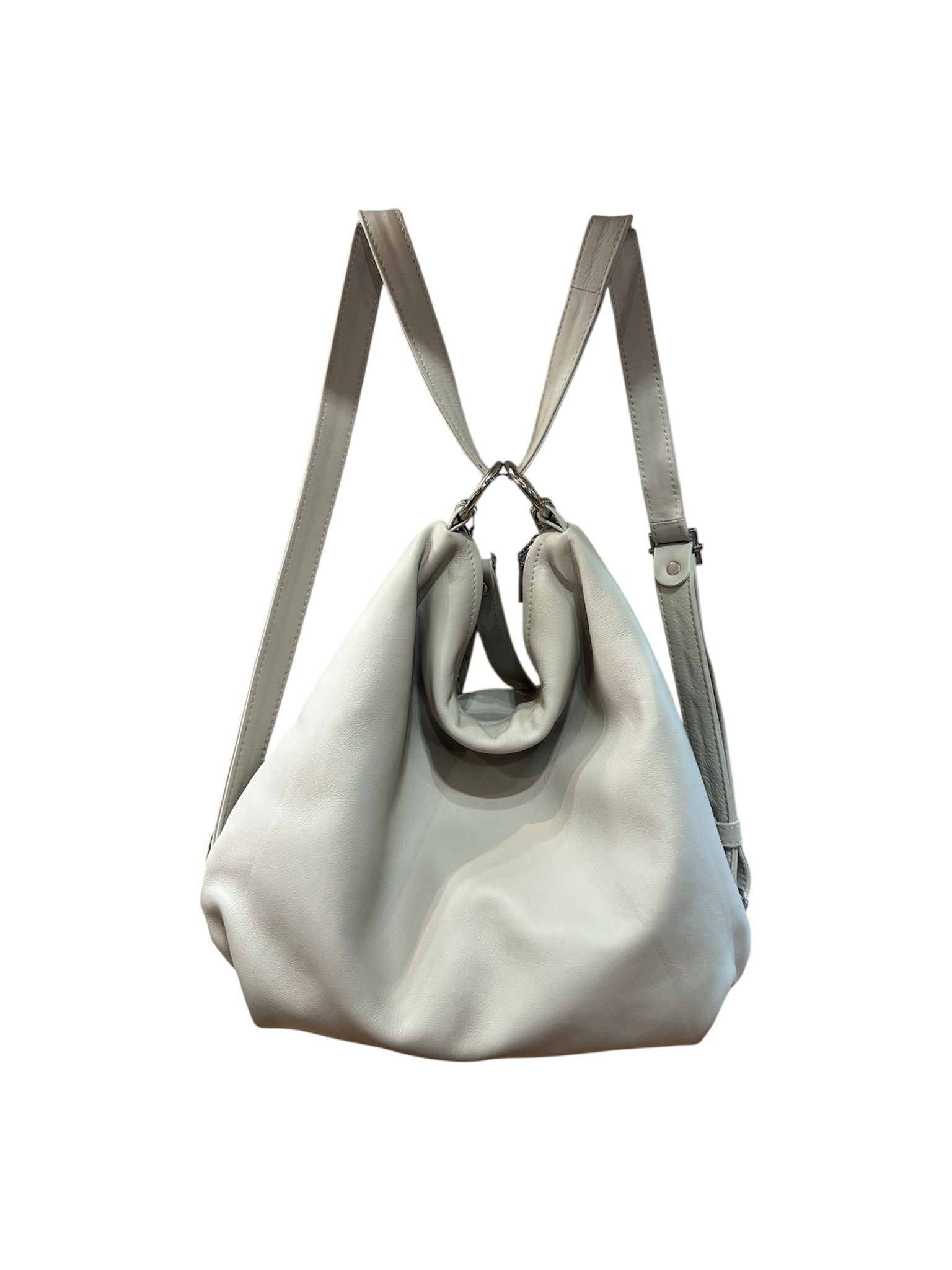 Sac à main cuir | KARL de BRUNO ROSSI