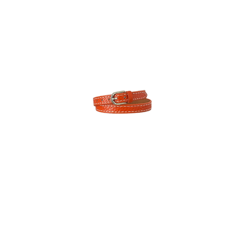  BRACELETS TWINS ORANGE