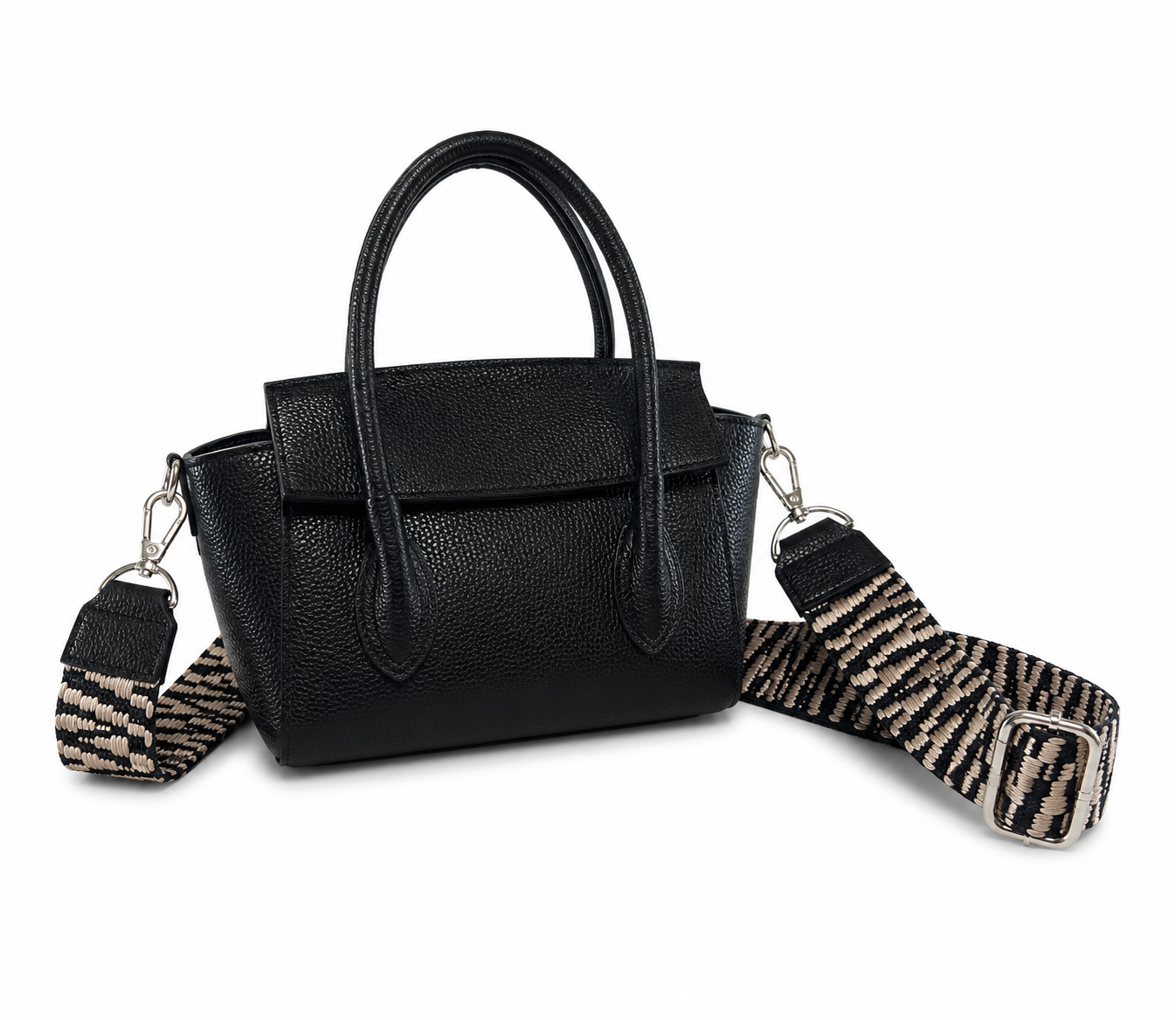 Anse cuir | ANSE IKAT