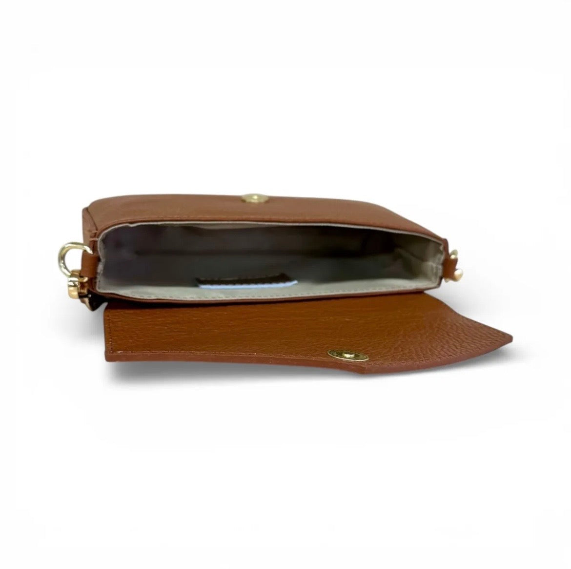 Pochette cuir | Angel