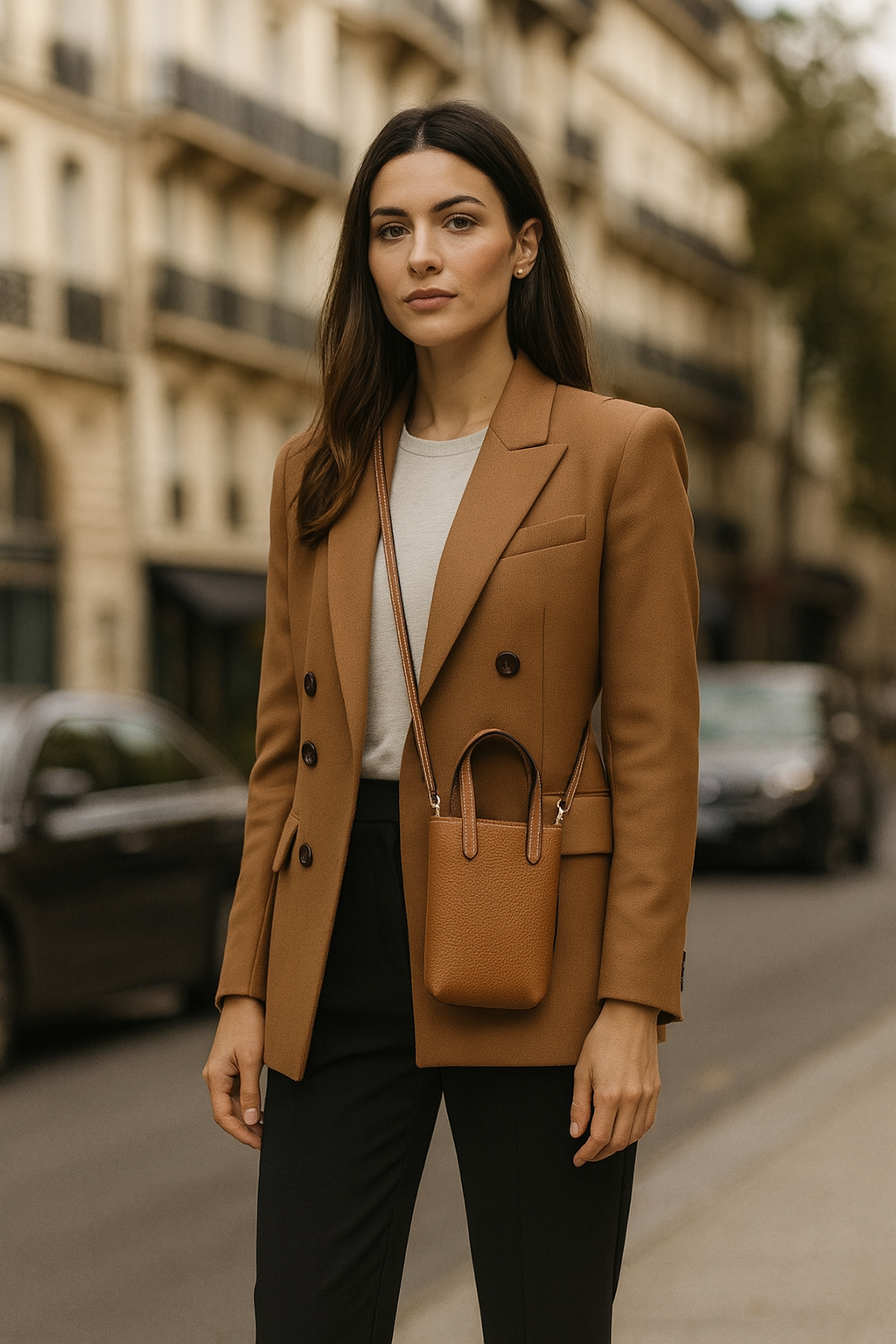 Sac bandoulière | Phone bag