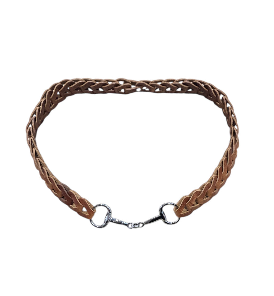 Ceinture cuir | ENFILAGE CUIR