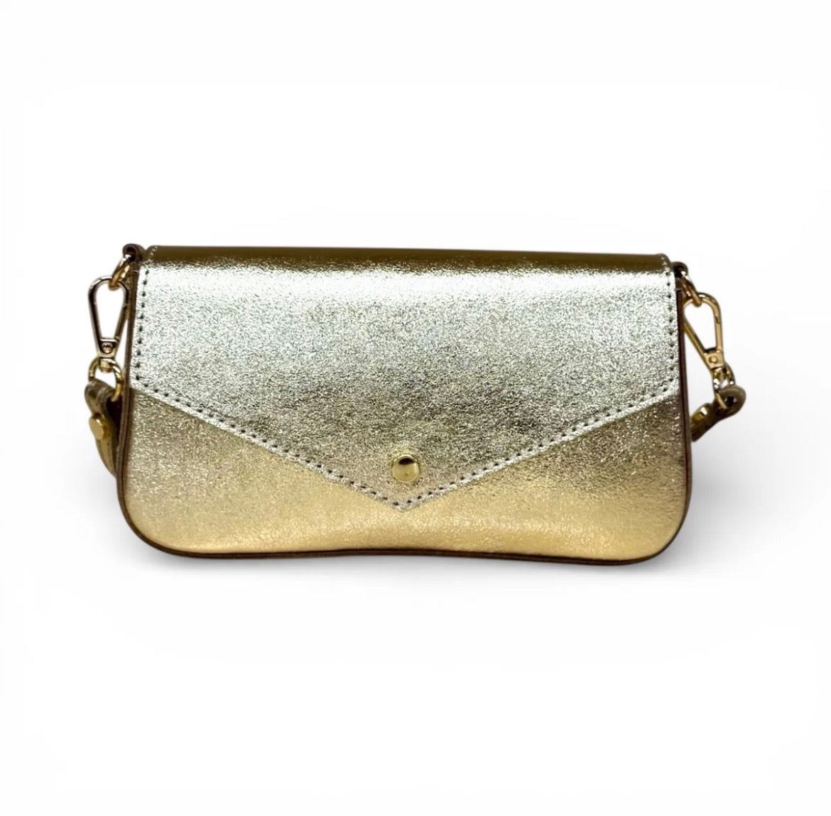 Pochette cuir | Angel