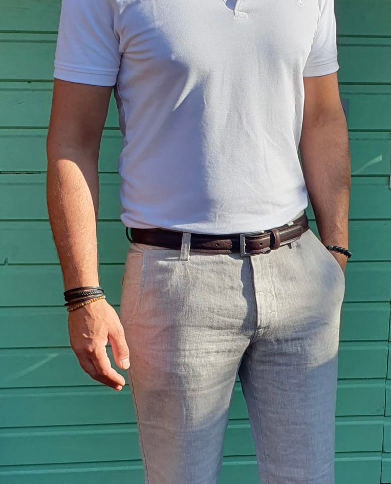 Ceinture cuir | RITON