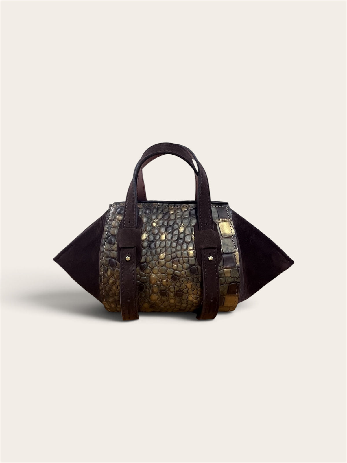 Sac à main cuir femme | BELLISSIMA hiver