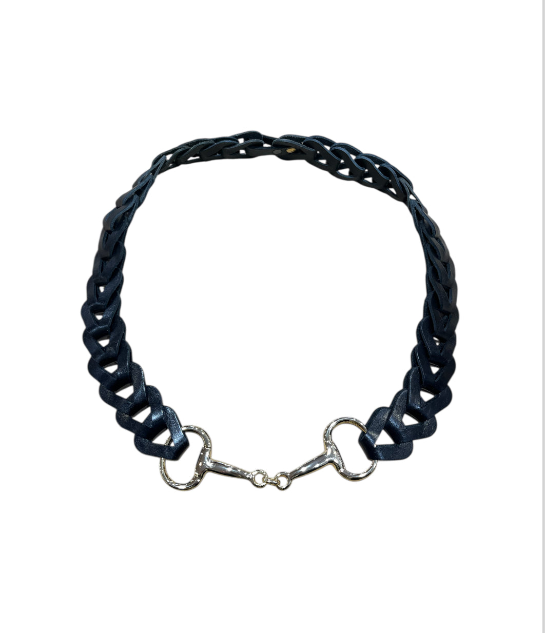 Ceinture cuir | ENFILAGE CUIR