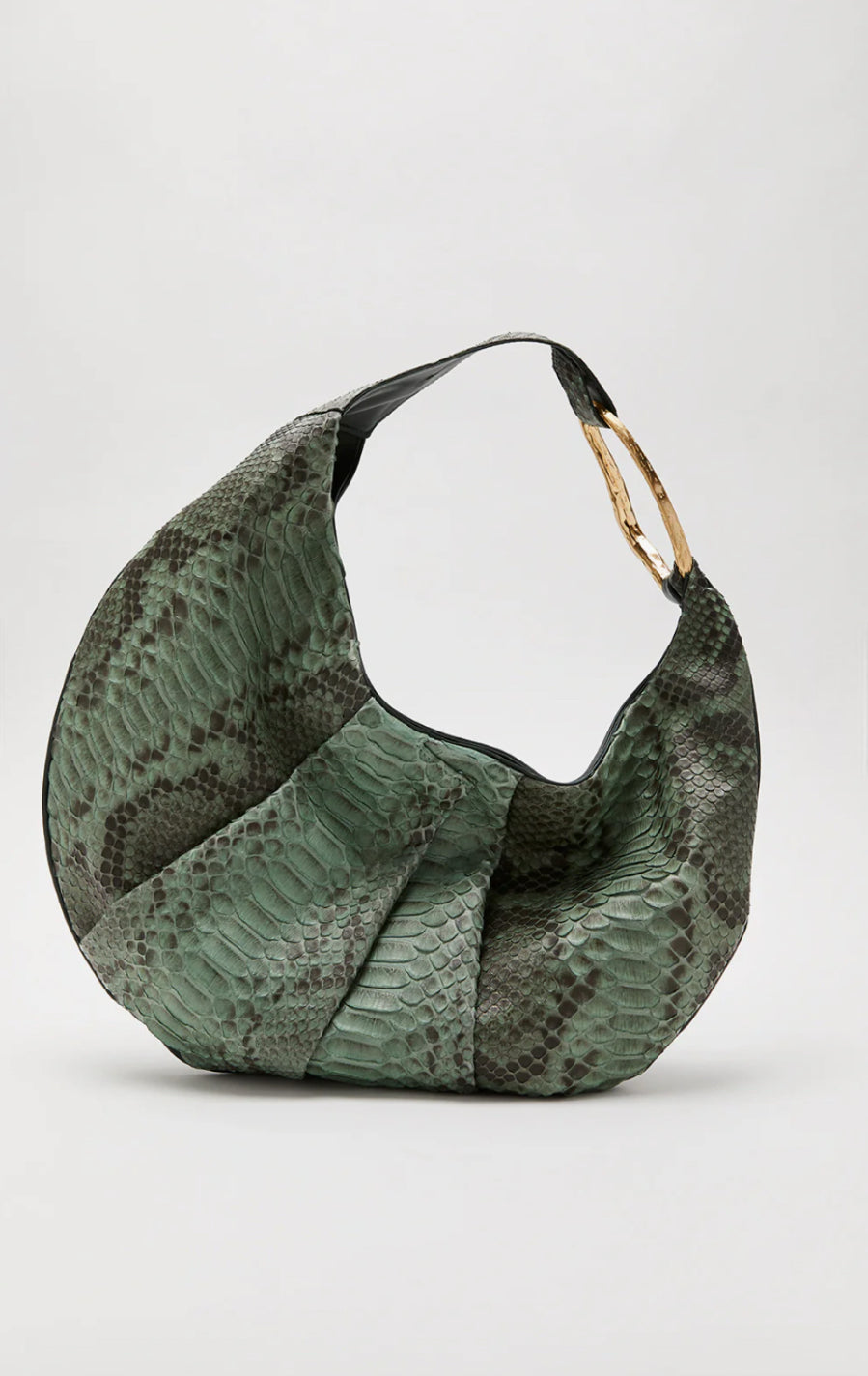 Sac cuir femme | BRAD PYTHON