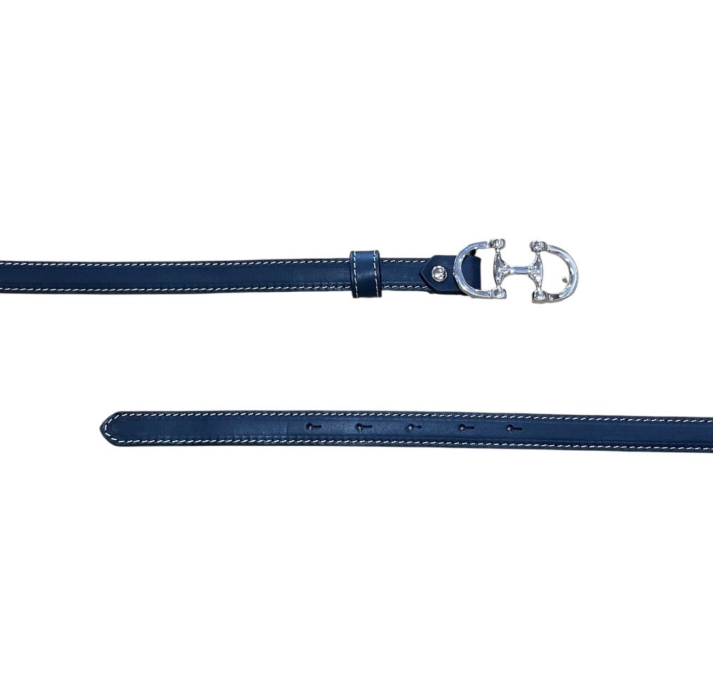 Ceinture cuir | MINI MORS