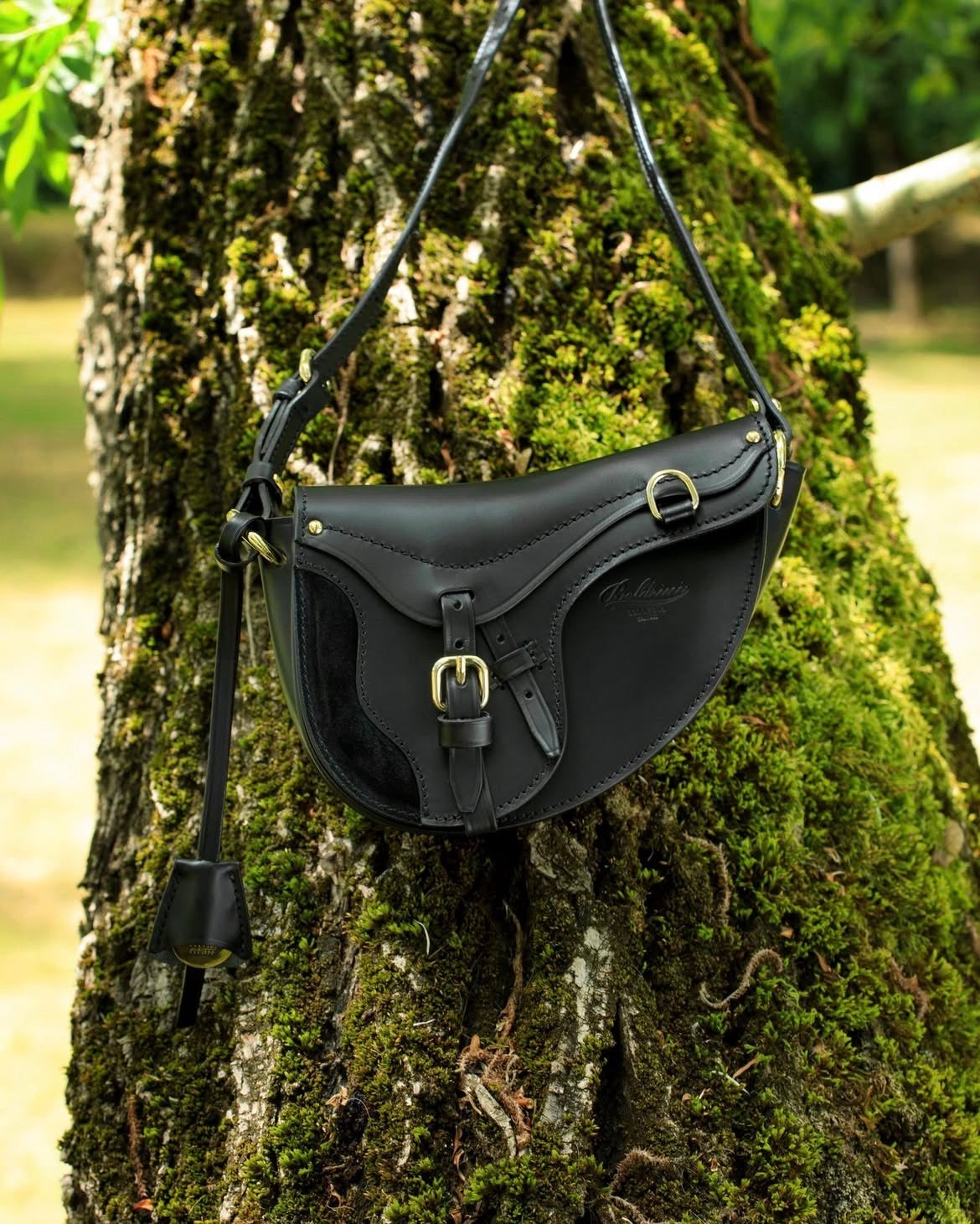 Sac cuir femme | Baby Sellerie