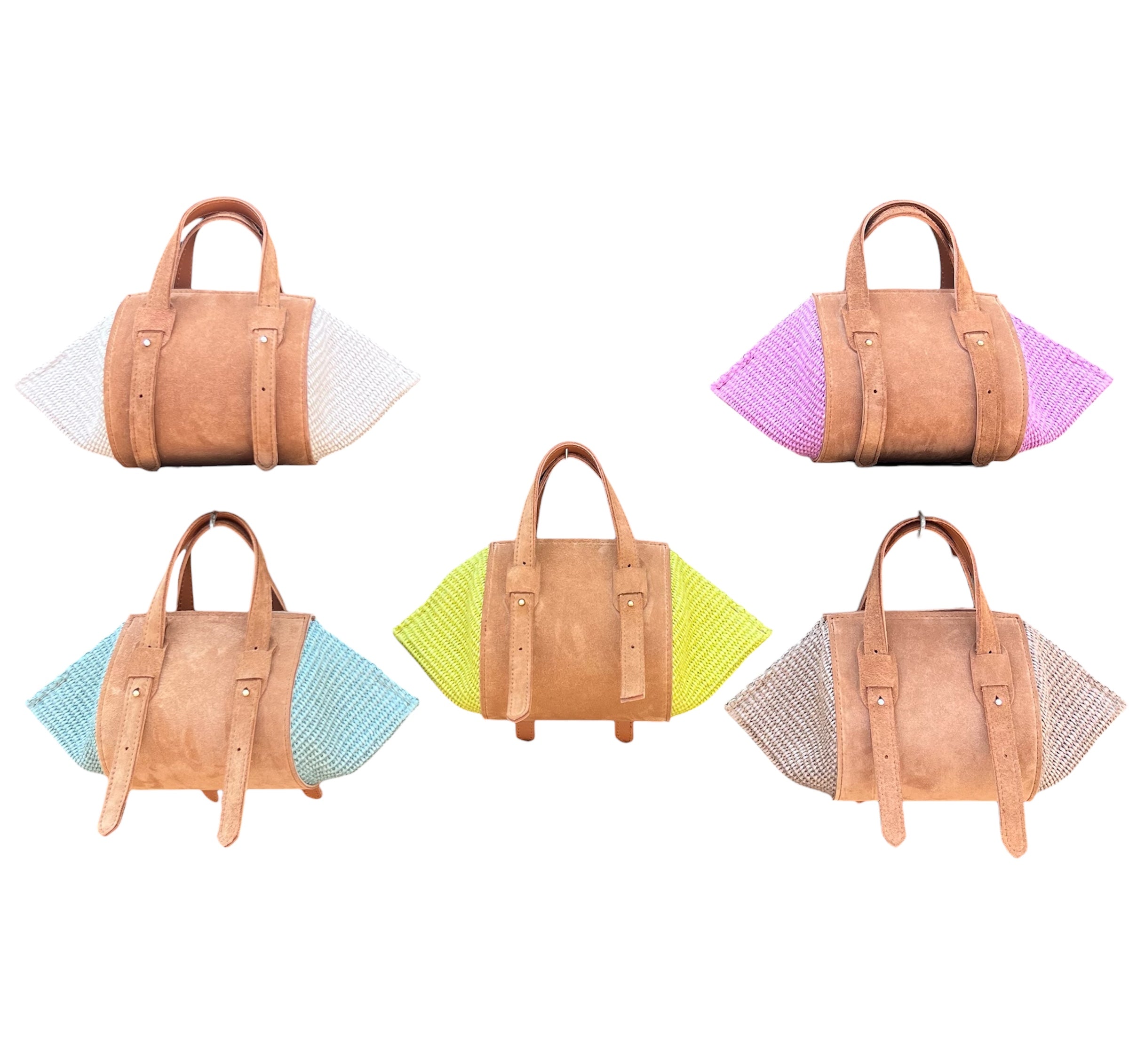 Sac à main cuir femme | BELLISSIMA