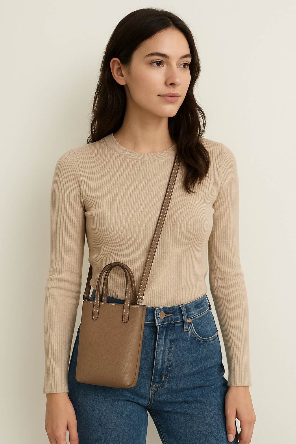 Sac bandoulière | Phone bag