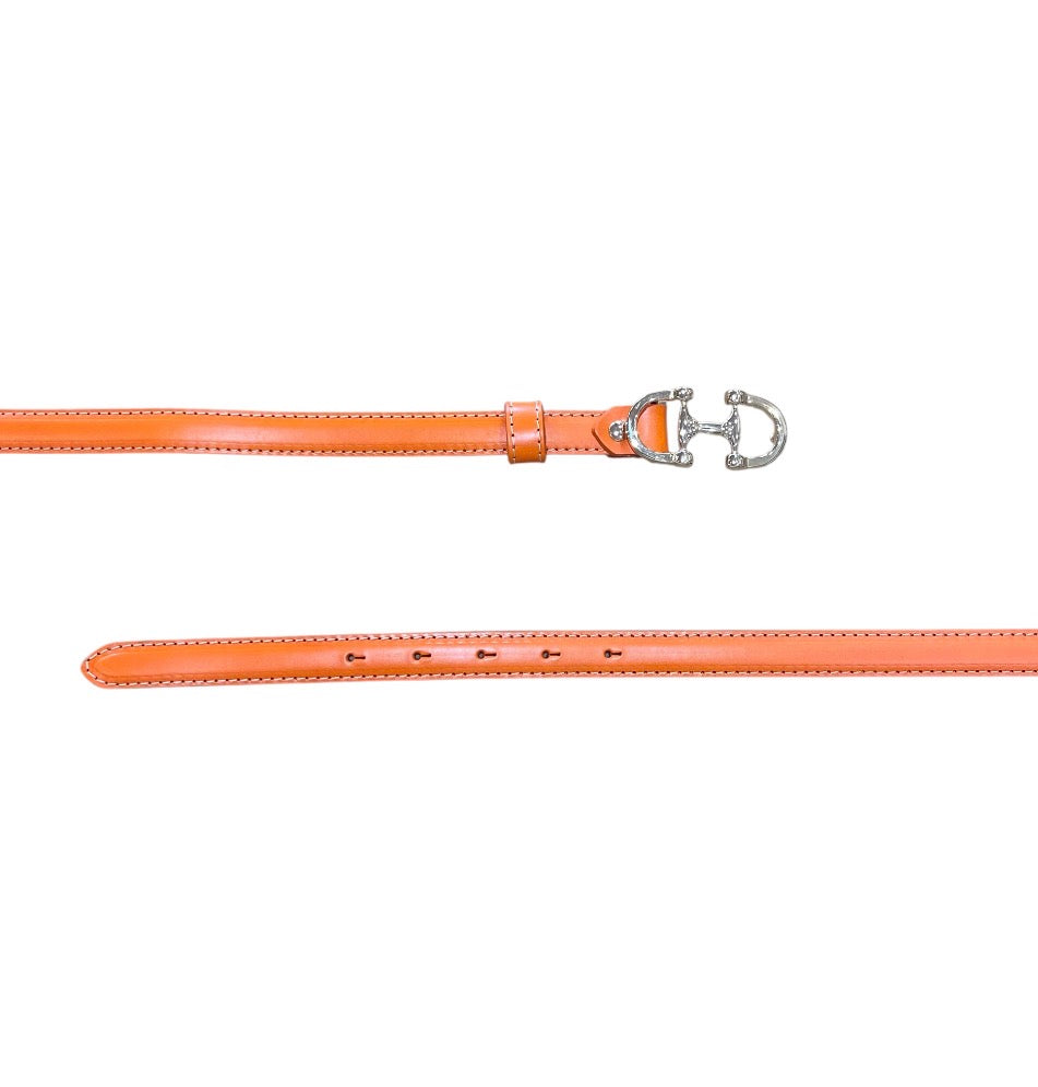 Ceinture cuir | MINI MORS
