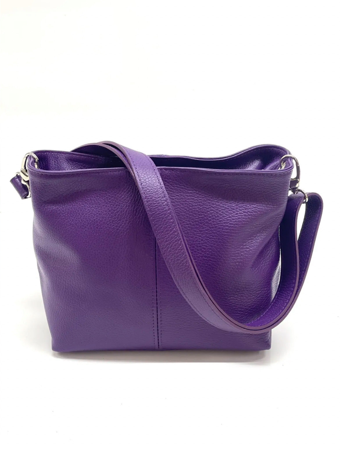 Sac bandoulière | Mini Alex