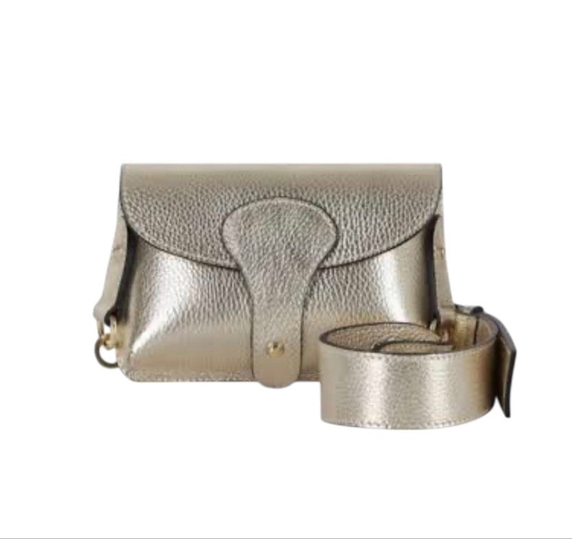Sac à main cuir vachette femme | ANDGIE