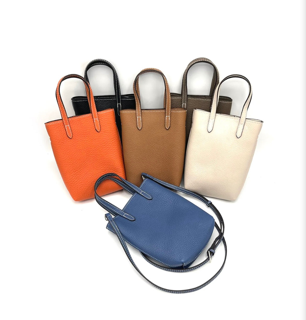 Sac bandoulière | Phone bag