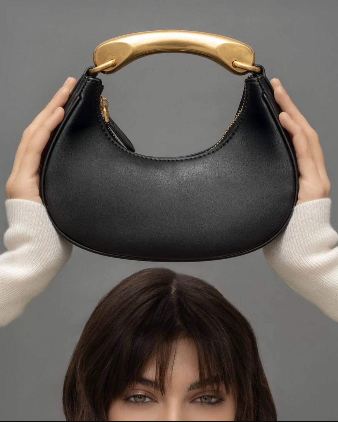 Sac à main cuir | DINO