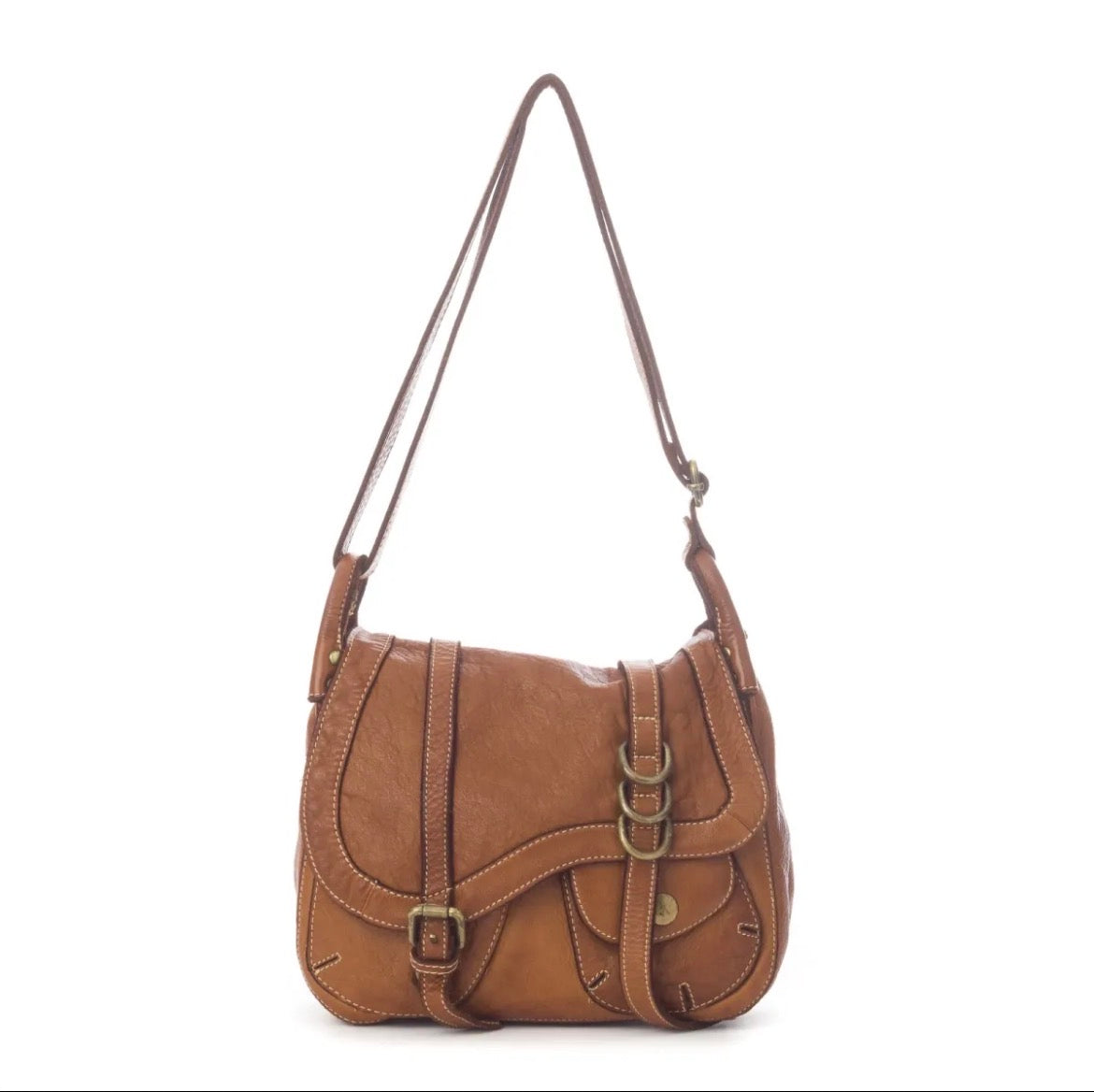 Sac en cuir | CAVALIER