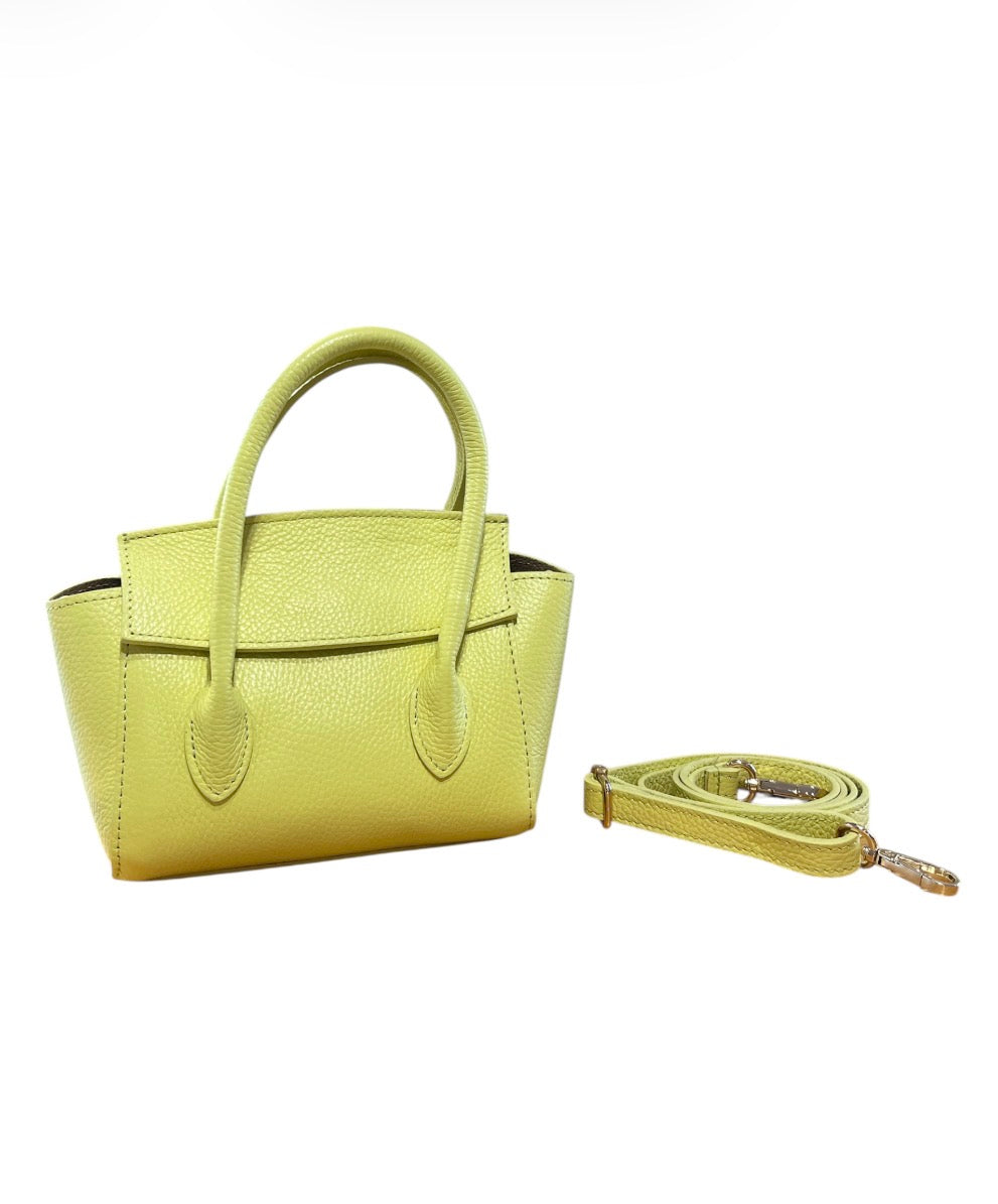 Sac en cuir | CANDY